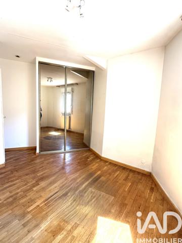 Maison à vendre 5 pièces 75 m² Chaville