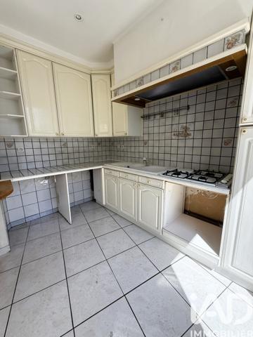 Maison à vendre 5 pièces 75 m² Chaville