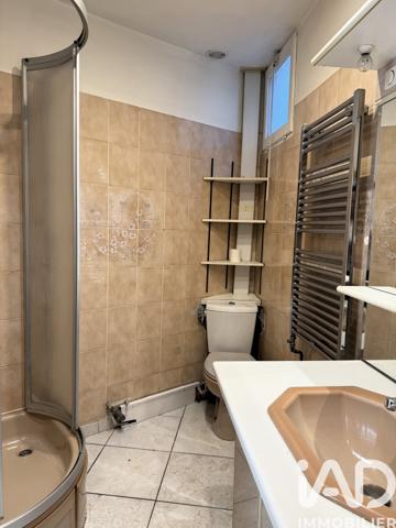 Maison à vendre 5 pièces 75 m² Chaville