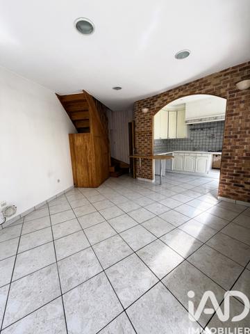 Maison à vendre 5 pièces 75 m² Chaville