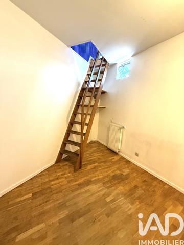 Maison à vendre 5 pièces 75 m² Chaville