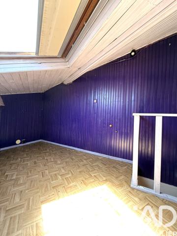 Maison à vendre 5 pièces 75 m² Chaville