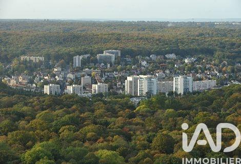 Maison à vendre 5 pièces 75 m² Chaville