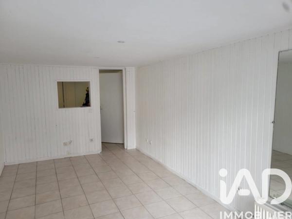 Maison à vendre 5 pièces 75 m² Chaville