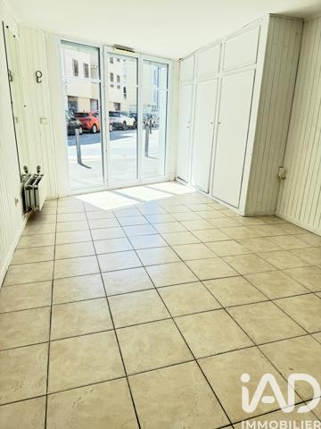 Maison à vendre 5 pièces 75 m² Chaville