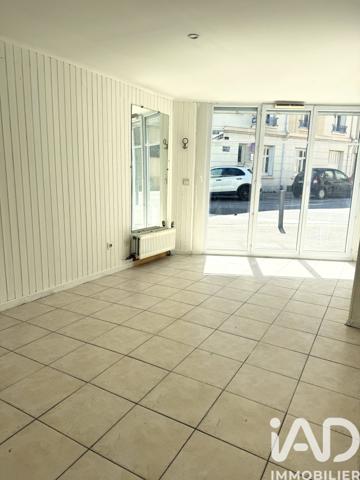 Maison à vendre 5 pièces 75 m² Chaville