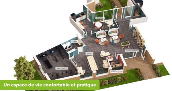 Appartement
