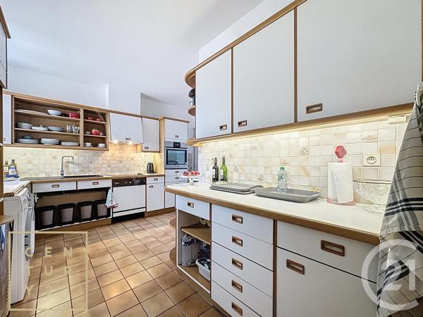 Appartement F3 à vendre  3 pièces - 81 m2 VERNET LES BAINS - 66
