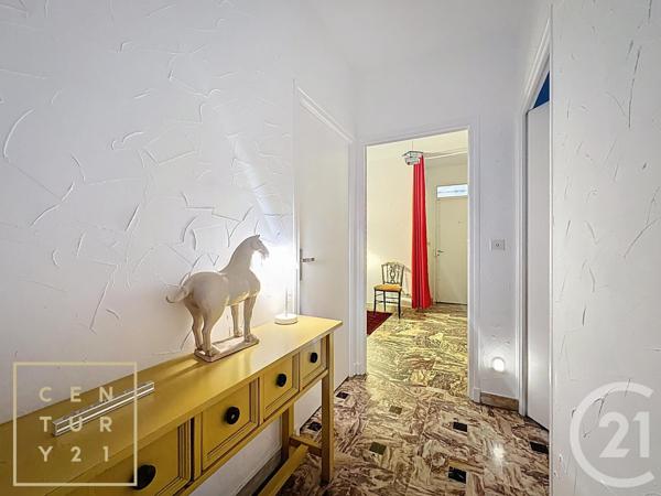 Appartement F3 à vendre  3 pièces - 81 m2 VERNET LES BAINS - 66