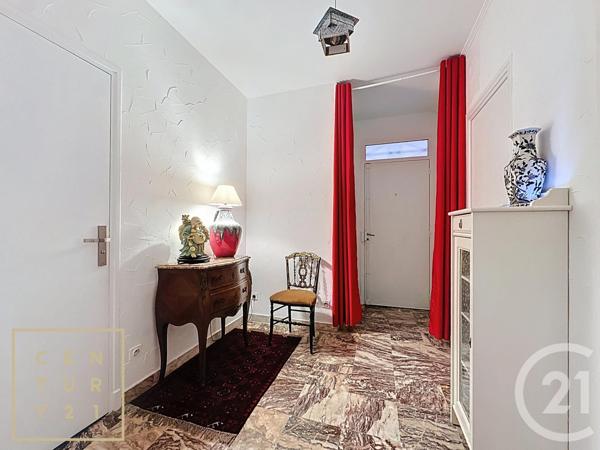 Appartement F3 à vendre  3 pièces - 81 m2 VERNET LES BAINS - 66