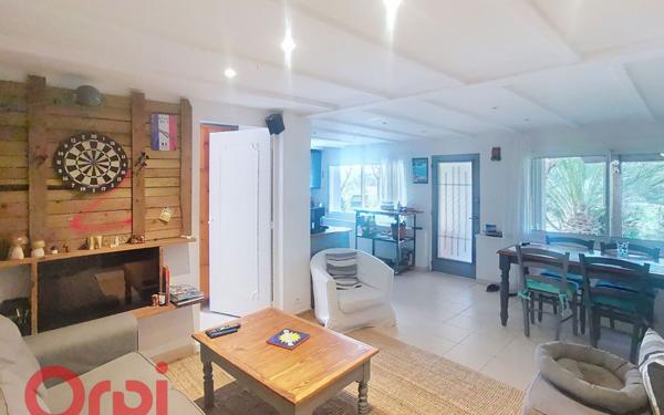 Maison à vendre    3 pièces • 65 m2 Ollioules