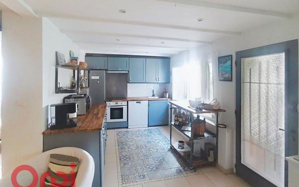 Maison à vendre    3 pièces • 65 m2 Ollioules