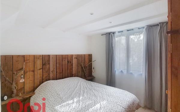 Maison à vendre    3 pièces • 65 m2 Ollioules