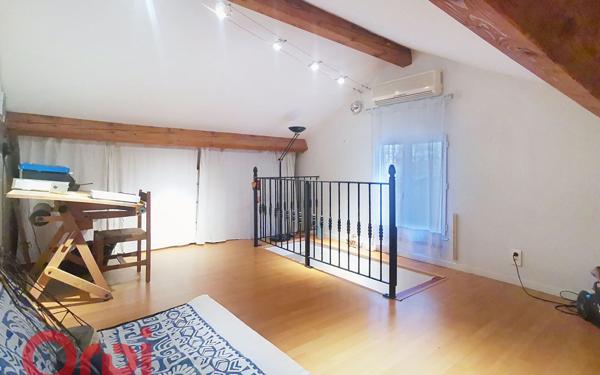 Maison à vendre    3 pièces • 65 m2 Ollioules