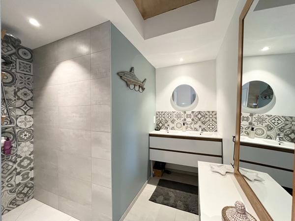 Maison familiale à La Rochelle,  
La rochelle 17000