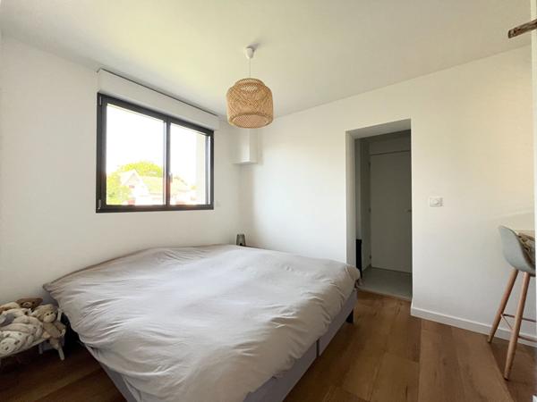 Maison familiale à La Rochelle,  
La rochelle 17000