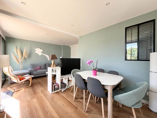 Maison familiale à La Rochelle,  
La rochelle 17000