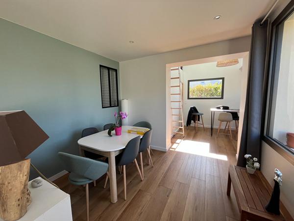 Maison familiale à La Rochelle,  
La rochelle 17000