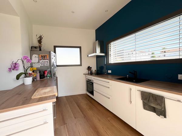 Maison familiale à La Rochelle,  
La rochelle 17000