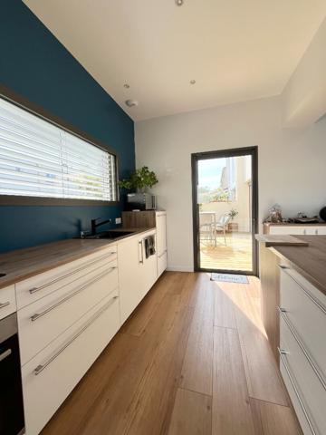 Maison familiale à La Rochelle,  
La rochelle 17000