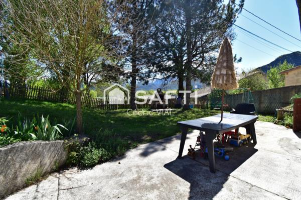 Alliance sublime de charme ancien et confort d’exception