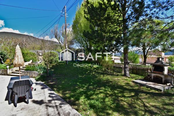 Alliance sublime de charme ancien et confort d’exception