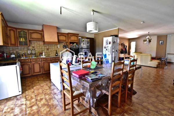 Alliance sublime de charme ancien et confort d’exception