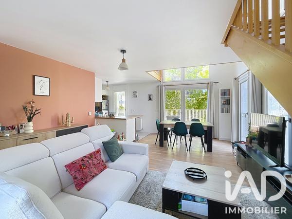 Appartement (prestige) à vendre 5 pièces 102 m² Lyon 8