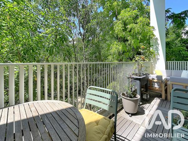 Appartement (prestige) à vendre 5 pièces 102 m² Lyon 8
