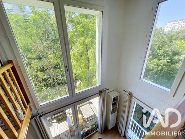 Appartement (prestige) à vendre 5 pièces 102 m² Lyon 8