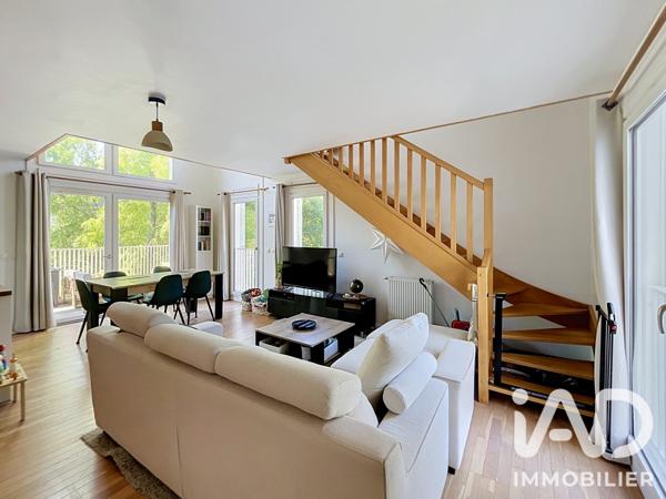 Appartement (prestige) à vendre 5 pièces 102 m² Lyon 8