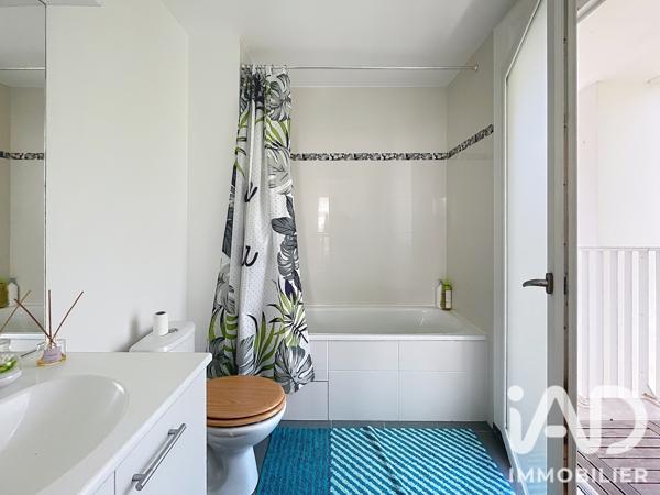 Appartement (prestige) à vendre 5 pièces 102 m² Lyon 8
