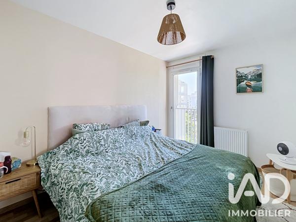 Appartement (prestige) à vendre 5 pièces 102 m² Lyon 8