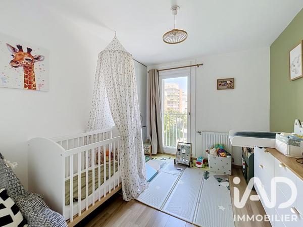 Appartement (prestige) à vendre 5 pièces 102 m² Lyon 8