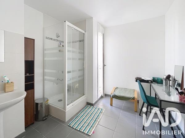 Appartement (prestige) à vendre 5 pièces 102 m² Lyon 8