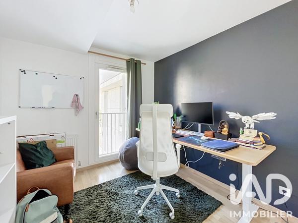 Appartement (prestige) à vendre 5 pièces 102 m² Lyon 8