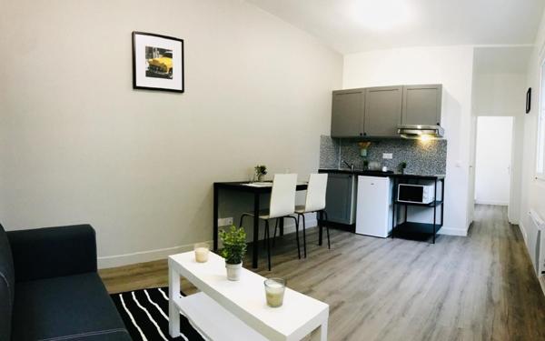 Immeuble à vendre    6 pièces • 86,50 m2 Amiens