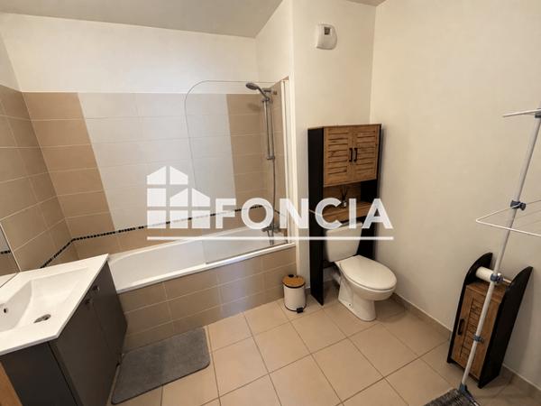 Location Studio 26.23 m² - 177 RUE DU PAS NOTRE DAME Tours 37100