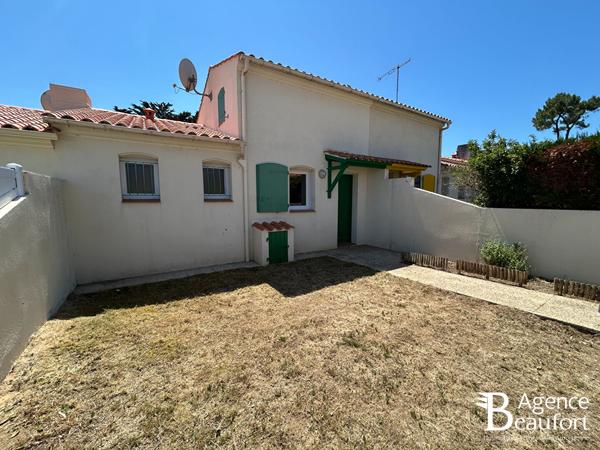 Maison Bretignolles Sur Mer