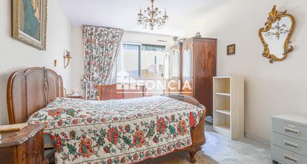 À vendre Appartement 3 pièces 91 m² - Nice 06300