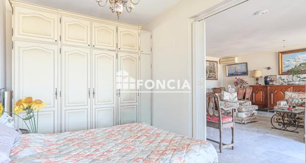 À vendre Appartement 3 pièces 91 m² - Nice 06300
