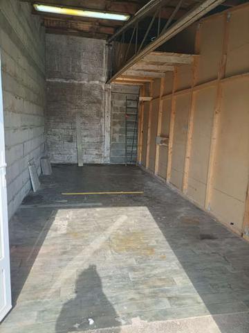 NIEUL LE DOLENT / Vente Immeuble 137 m²