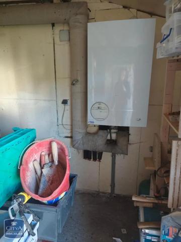 Vente maison 3 pièces de 85m²