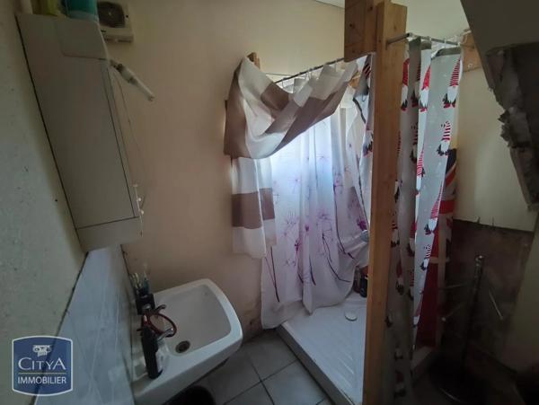 Vente maison 3 pièces de 85m²