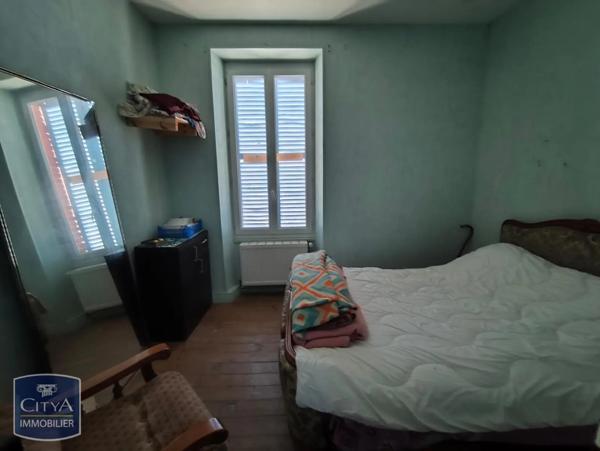 Vente maison 3 pièces de 85m²