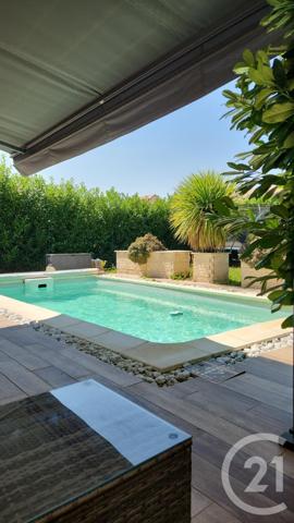 Maison à vendre  5 pièces - 92,60 m2 MENNECY - 91