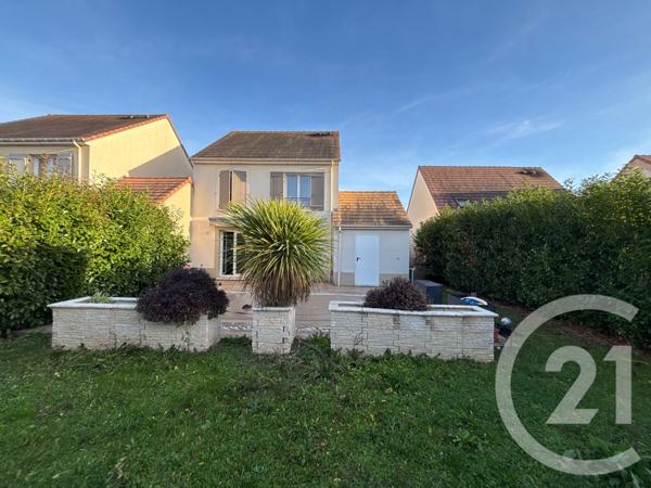 Maison à vendre  5 pièces - 92,60 m2 MENNECY - 91