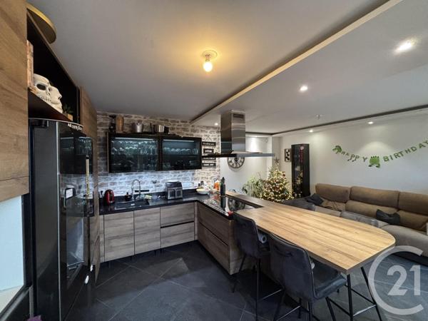 Maison à vendre  5 pièces - 92,60 m2 MENNECY - 91