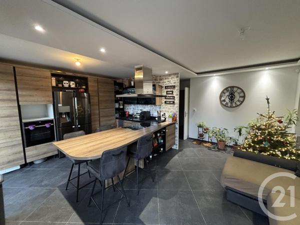 Maison à vendre  5 pièces - 92,60 m2 MENNECY - 91