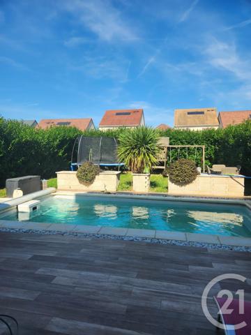 Maison à vendre  5 pièces - 92,60 m2 MENNECY - 91